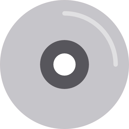 Disc icon