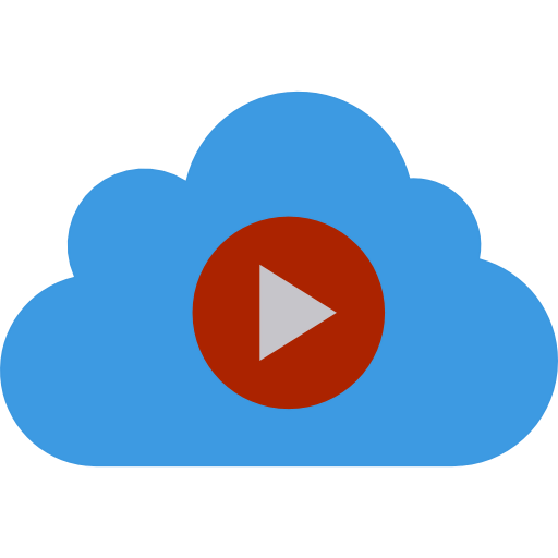 Cloud 图标