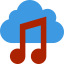 Cloud icon 64x64