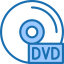 Dvd icône 64x64