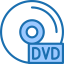 Dvd іконка 64x64