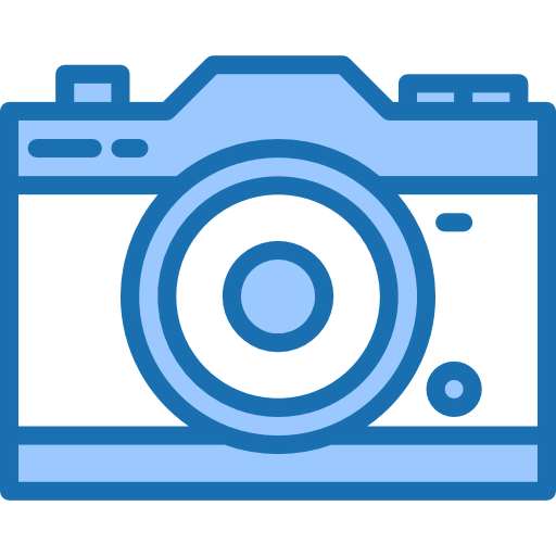 Camera icon