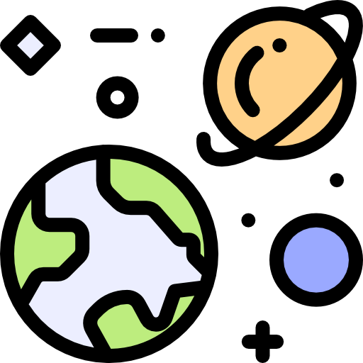 Planets 상