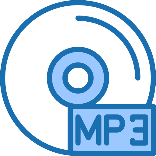Mp3 icon