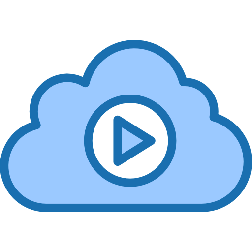 Cloud icon
