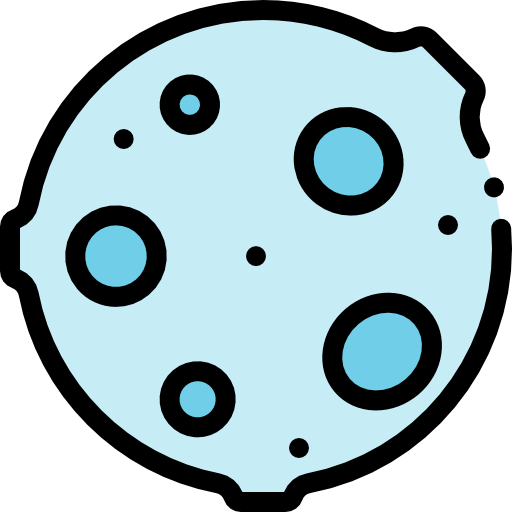 Mercury icon
