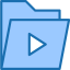 Folder Symbol 64x64