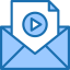 Email icon 64x64