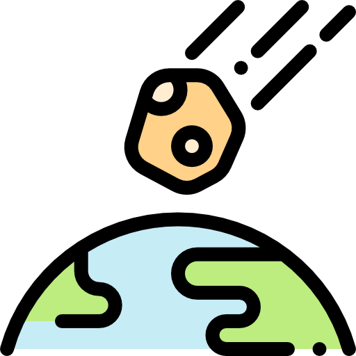 Collision icon