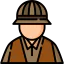 Archeologist 图标 64x64