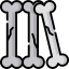 Bones 图标 64x64