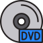 Dvd Ikona 64x64