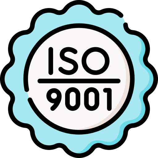 Quality control icon