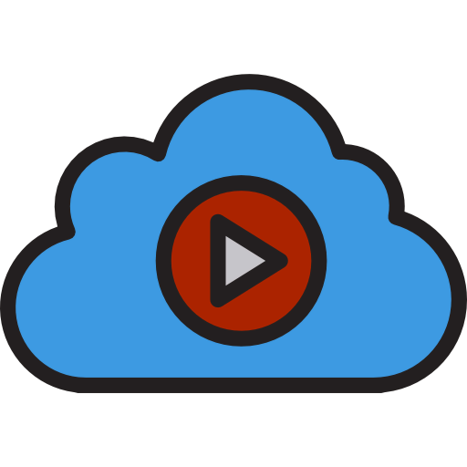 Cloud icon