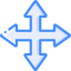 Crossroad Ikona 64x64