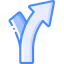 Right arrow Ikona 64x64