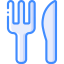 Restaurant Ikona 64x64