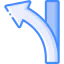 Left arrow Ikona 64x64