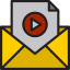 Email icon 64x64
