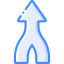 Merging Ikona 64x64