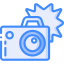 Speed camera Ikona 64x64