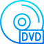 Dvd biểu tượng 64x64