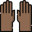Gloves 图标 64x64