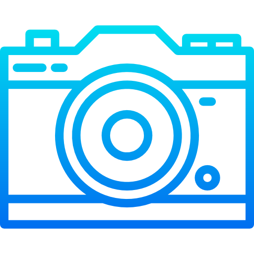Camera icon