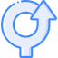 Roundabout іконка 64x64