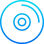 Disc icon 64x64