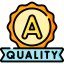 Quality icon 64x64