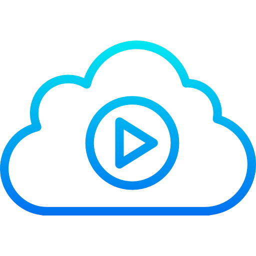 Cloud icon