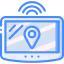 Gps іконка 64x64