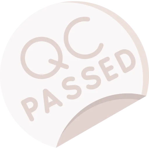 Quality control icon