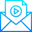 Email icon 64x64