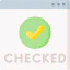 Checking 图标 64x64