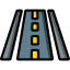 Motorway アイコン 64x64