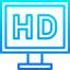 Hd icon 64x64
