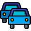 Traffic アイコン 64x64