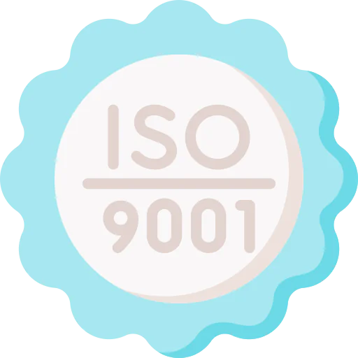 Quality control icon