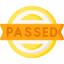 Passed 图标 64x64