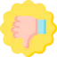 Bad 图标 64x64