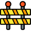 Barrier アイコン 64x64