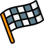 Finish アイコン 64x64
