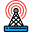 Antenna アイコン 64x64
