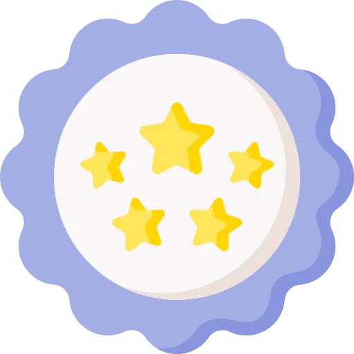 Quality control icon