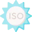 Iso icon 64x64