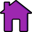 Home アイコン 64x64