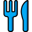 Restaurant アイコン 64x64