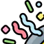Confetti Symbol 64x64